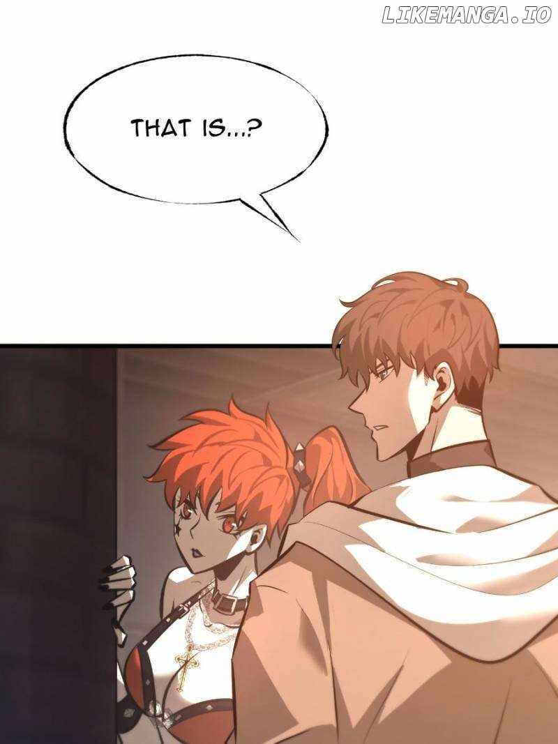 I'm the strongest boss Chapter 48 126